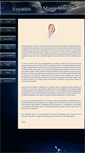 Mobile Screenshot of espace-voyance-amour.com